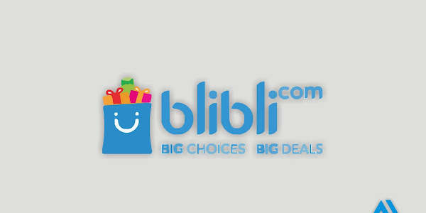 Cara Belanja Di Blibli.com | Dengan Metode Pembayaran Menggunakan Alfamart