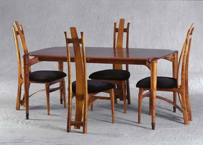 Furniture Chair, Wood Chair, Dining room chair