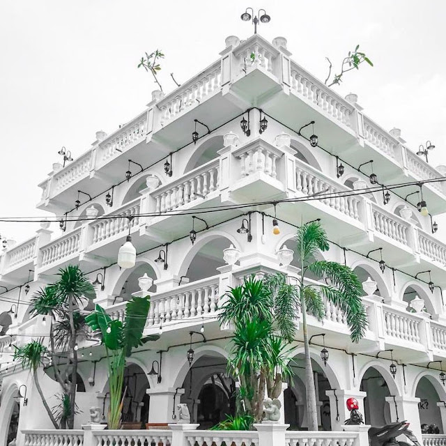 Cafe Ada Apa Dengan Gresik ( AADG ) Gresik