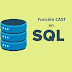 CAST en SQL Server