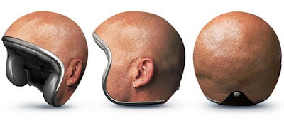 Motorcycle Helmet Ideas