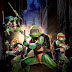 Las Tortugas Ninja II: El Secreto de Los Mocos Verdes