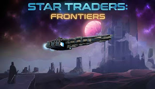 Star Traders Frontiers MOD APK