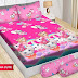 HARGA SPREI BONITA TERBARU 2022 BALLERINA CUTE