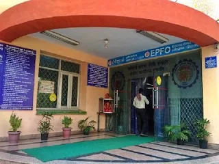EPFO Lowered Interest Rate on Deposits to 8.5%
