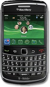 Blackberry Onyx