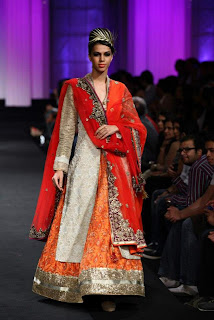 Bridal Long Shirt With Lehnga