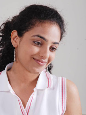 Nithya Menon