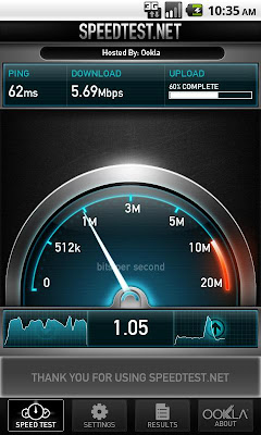 how to increase internet speed in android phone