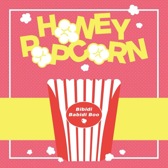 Honey Popcorn – Bibidi Babidi Boo (Single) Descargar