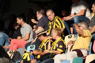 Barakaldo CF vs Fuenlabrada