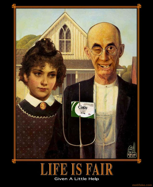 american,gothic,funny