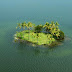 Snake Islet In The Philippines