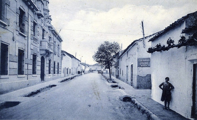 La Roda (Albacete).