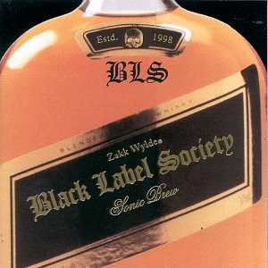 Black Label Society's Sonic Brew