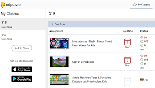 https://edpuzzle.com/classes/5a4ce6fcfbf07240d00e8aa1