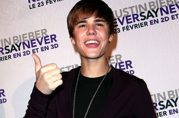 justin bieber never say never album. Justin Bieber Never Say Never