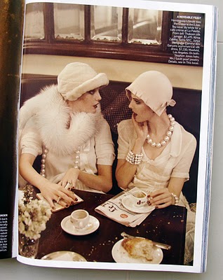 The 20's