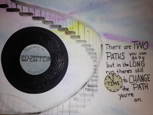 Stairway to Heaven