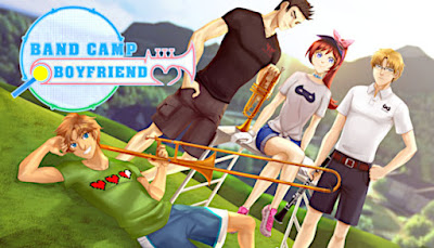 Band Camp Boyfriend New Game Pc Steam