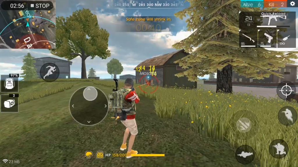 Sipo.Fun/Fire Garena Free Fire Hack