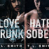 Capa Revelada/Cover Reveal: Love me Duet – T.L. Smith 