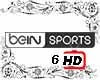 Bein Sports 6 HD Live Streaming