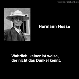 sprüche zum nachdenken hermann hesse zitate