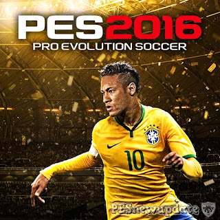 PES 2016 BrazilPES