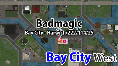 http://maps.secondlife.com/secondlife/Bay%20City%20-%20Harwich/222/114/25