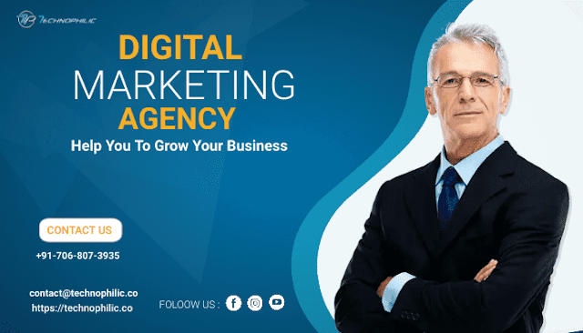 digital marketing company