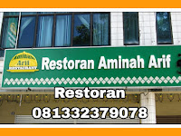 Restoran Brunei Darussalam New