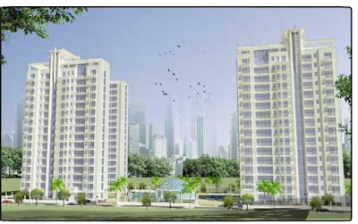 Residential Apartments in Noida