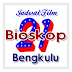 Jadwal Bioskop MEGA 21 Bengkulu Terbaru Minggu Ini