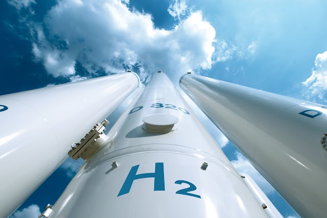 ¿Será el hidrógeno verde una de las fuentes de energía transformadoras para 2030?
