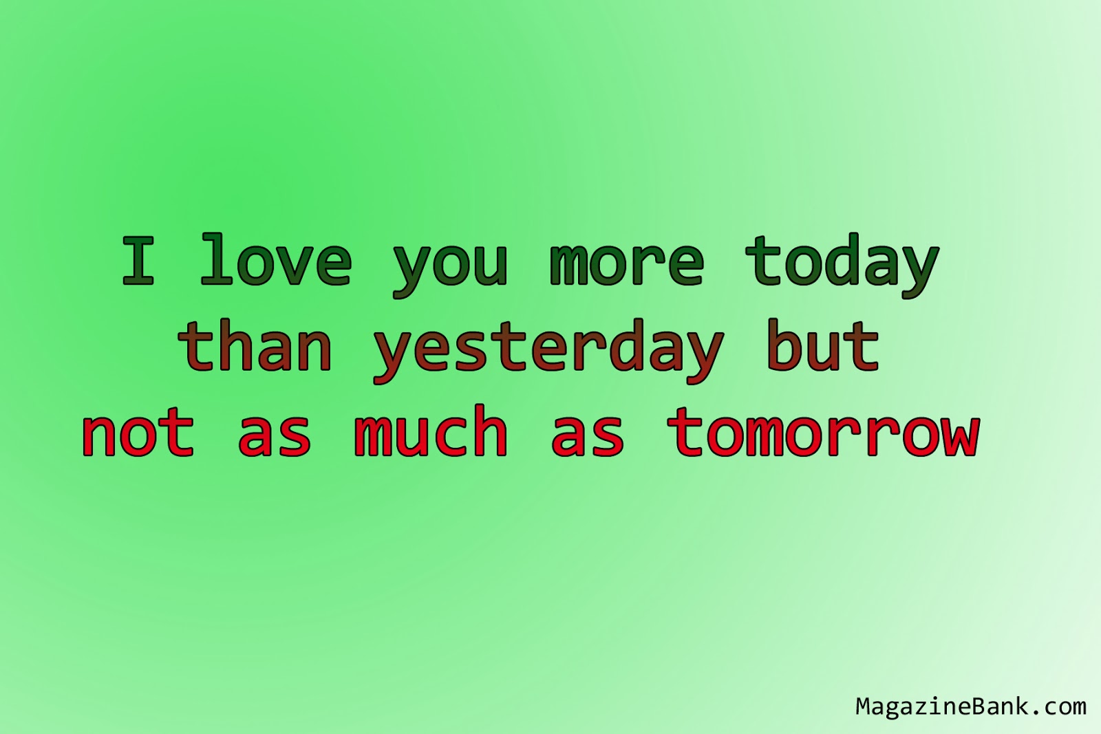 Love You So Much Quotes For Her I love you so much quotes