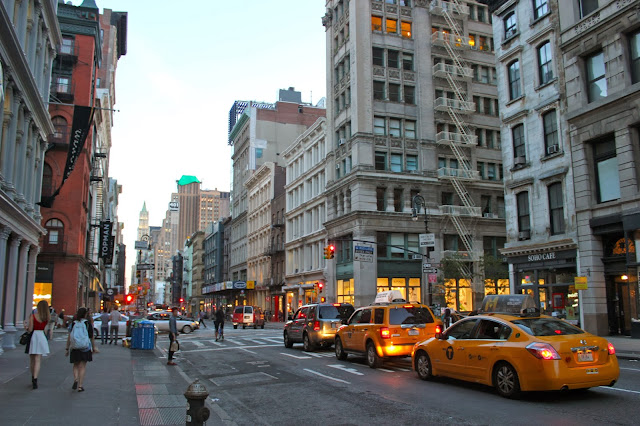 soho new york