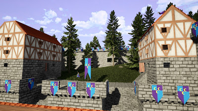 Coronation Game Screenshot 4