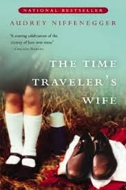 Timetravelerswife