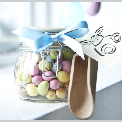 The Wedding Decorator Easter Treats