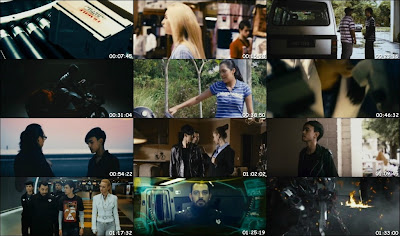 Mantera (2012) DVDRip 420MB