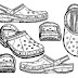 Swedish Patent and Market Court of Appeal cancels Crocs three-dimensional trade mark