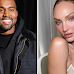 Kanye West And New Girlfriend Candice Swanepoel Are Seen Together At A Hotel