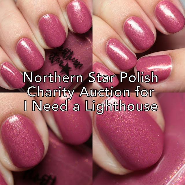 Northern Star Polish You Matter