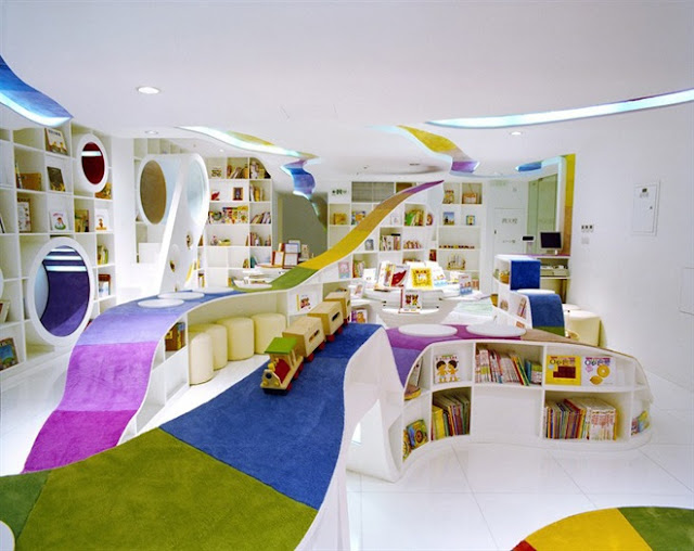 Architecture Books For Children7