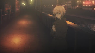 ヴァイオレット・エヴァーガーデン アニメ 8話 | Violet Evergarden Episode 8