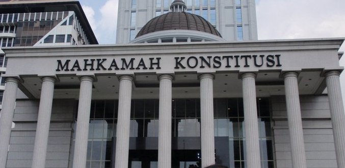 Jika Disahkan, RUU KUHP Baru Berlaku Pada Tahun 2022