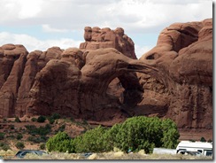 Arches Park #2