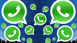 4 Cara Jitu Lihat Chat WhatsApp Pacar Lewat Ponselmu