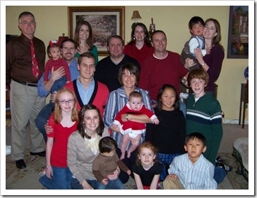 family